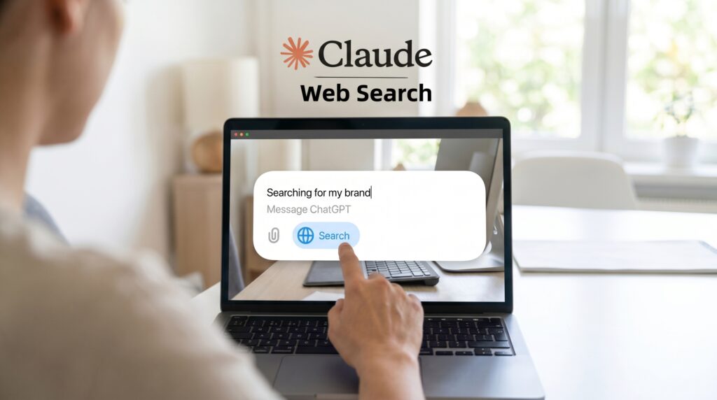 How to Check if Your Business Is Visible Inside AI Search Results
